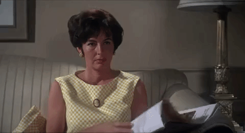 horror animated GIF