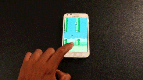 angry animated GIF