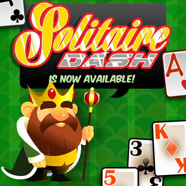 Solitaire Dash