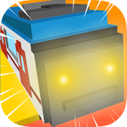 MRT Jam icon