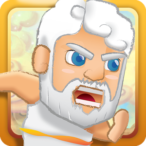 Olympus Run icon