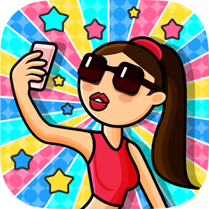 Photobomb Hero icon