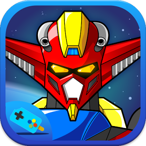 Super Daivolter Z icon